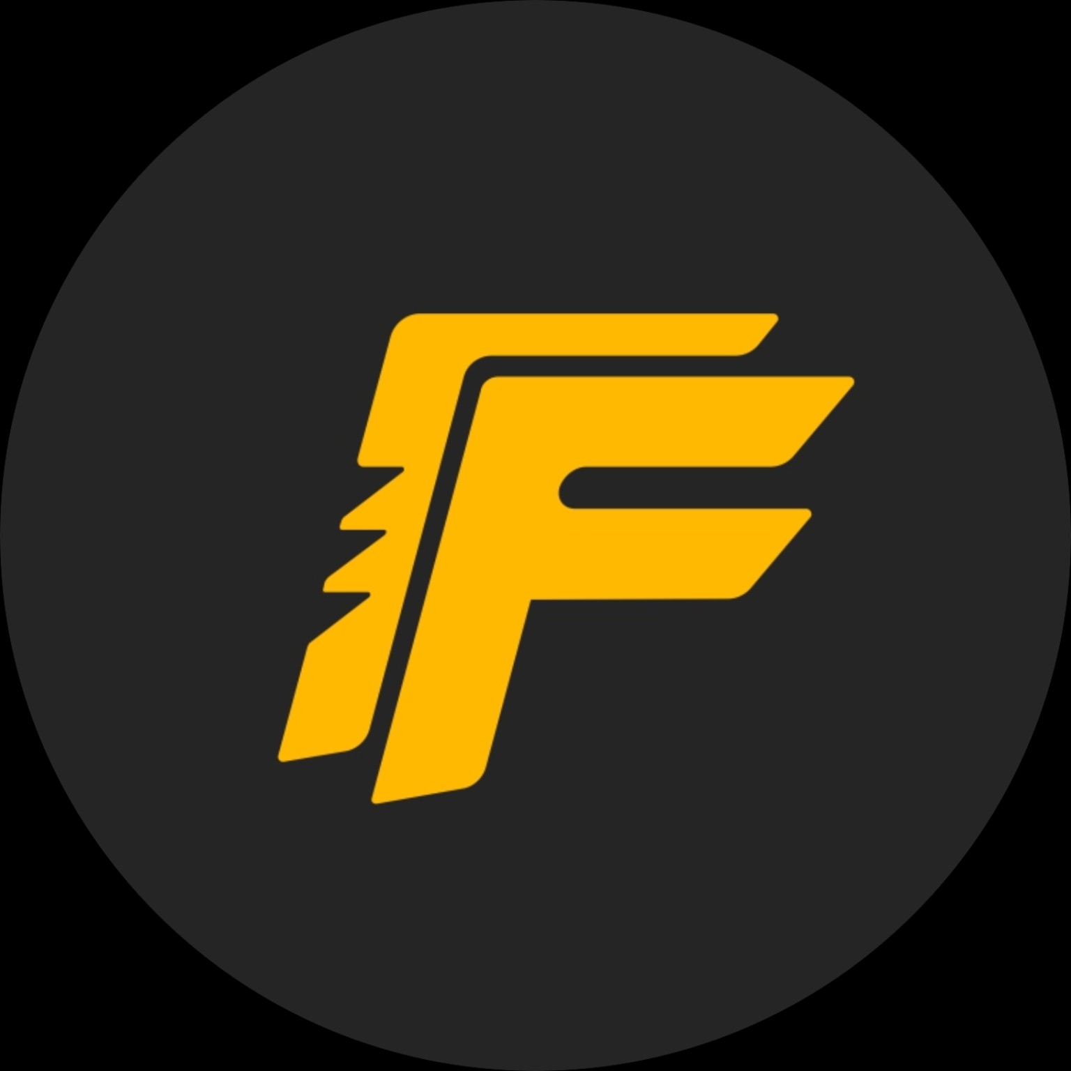 Logo Free Fire