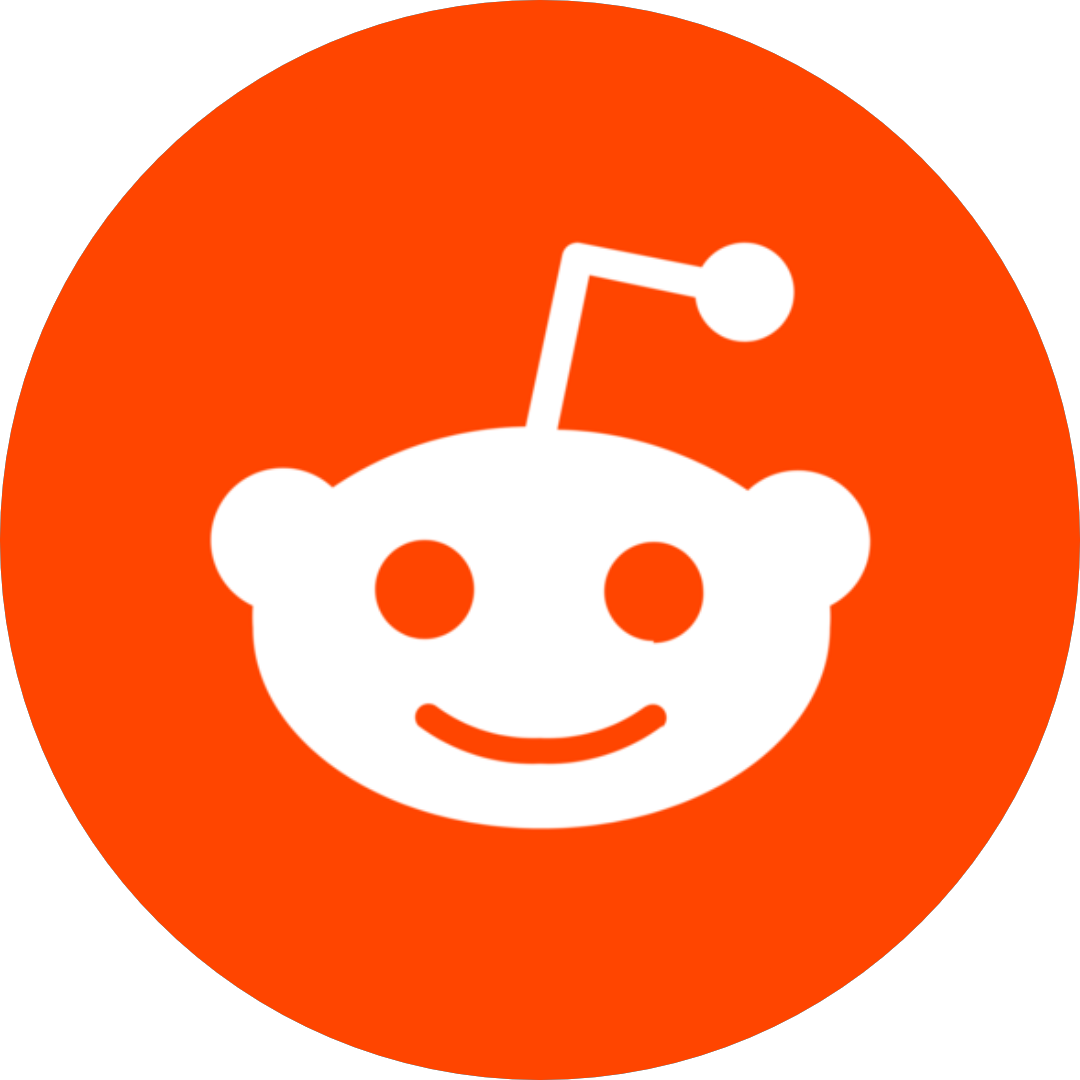Logo Reddit
