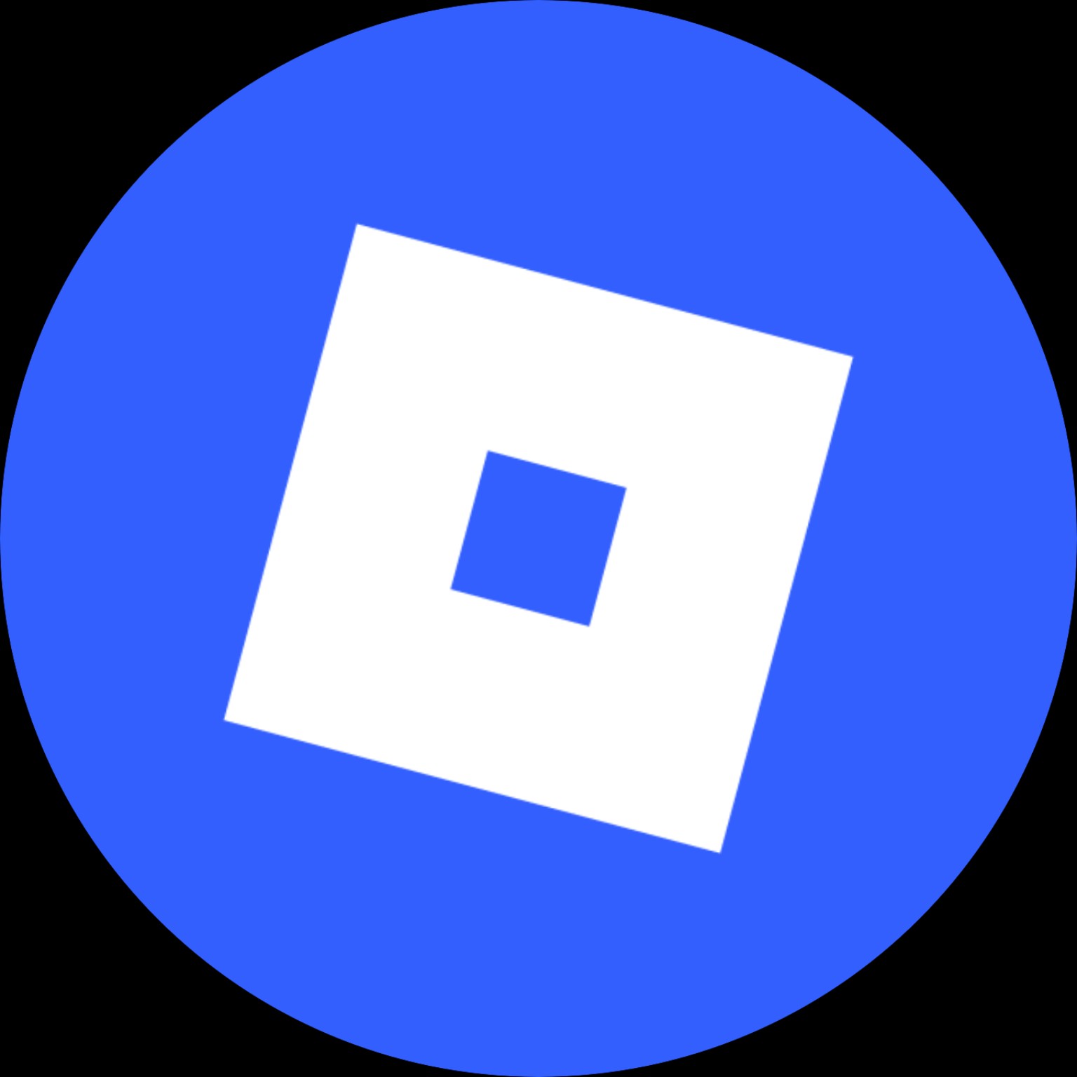 Logo Roblox