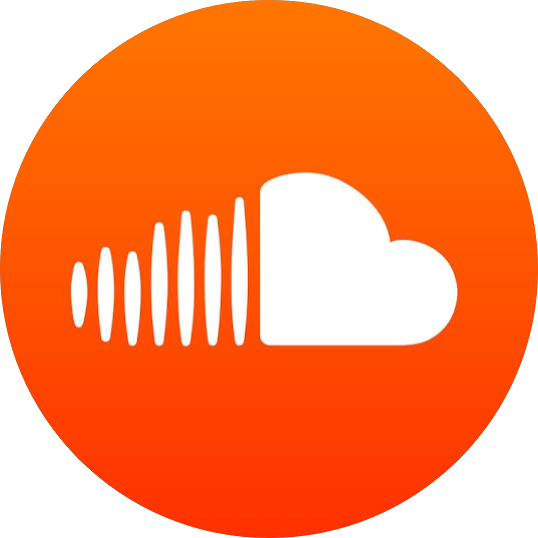 Logo SoundCloud