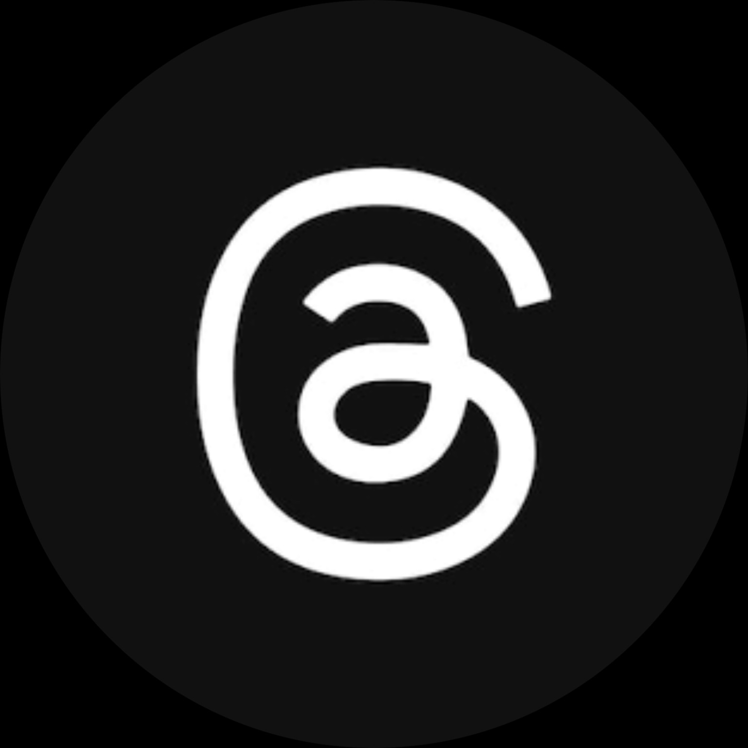 Logo Threads